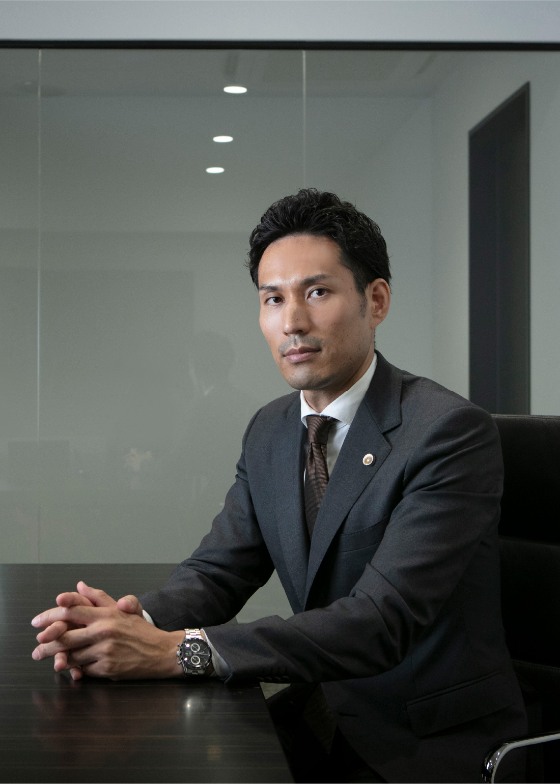 明永法律事務所 弁護士 明永 雄太